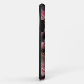 Pink Poppies Case-Mate iPhoneケース (裏面/右)