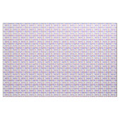 Pink Purple Aloha Hawaiian Tropical Turtle ファブリック (ヤード)