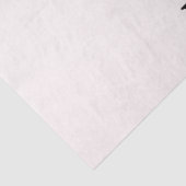 Pink Purple Unicorn Head 薄葉紙 (詳細)