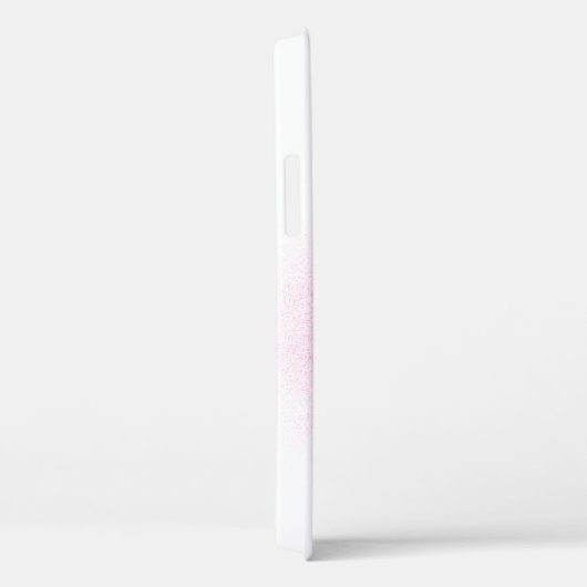 Pink Queen Crown Design – Confident Feminine Power Case-Mate iPhoneケース (裏面 / 右)