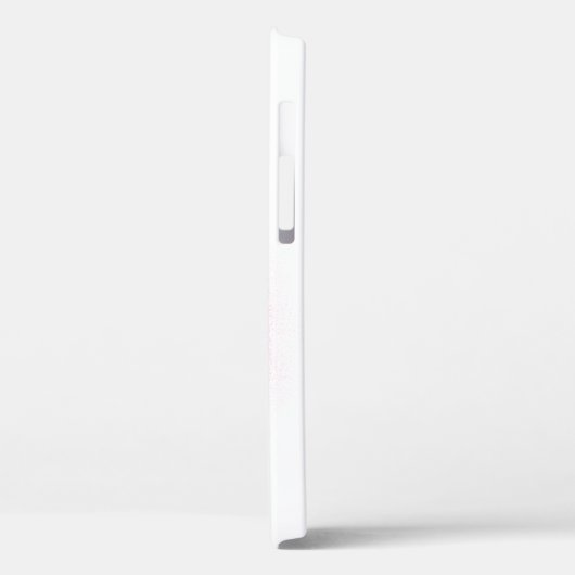 Pink Queen Crown Design – Confident Feminine Power Case-Mate iPhoneケース (裏面 / 左)