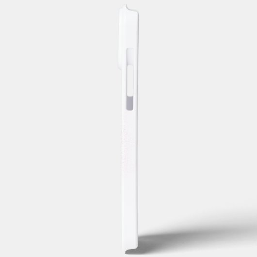 Pink Queen Crown Design – Confident Feminine Power Case-Mate iPhoneケース (裏面 / 左)