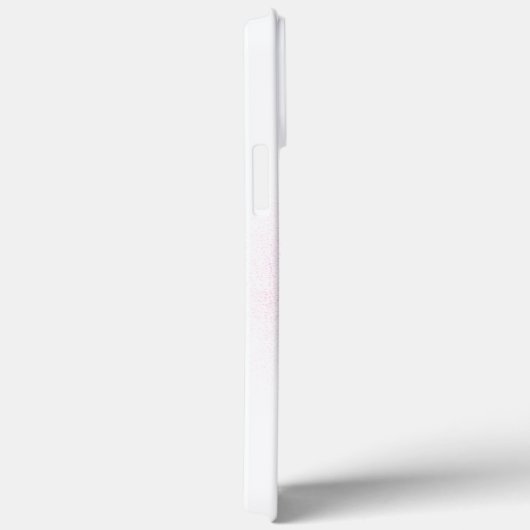 Pink Queen Crown Design – Confident Feminine Power Case-Mate iPhoneケース (裏面 / 右)