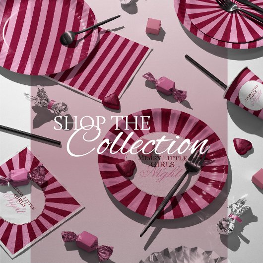 Pink red argyle pattern Wrapping paper ラッピングペーパー