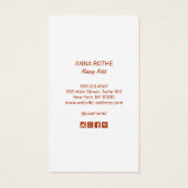 Pink Retro Glam Lash Diva Eyelash Extensions (裏面)