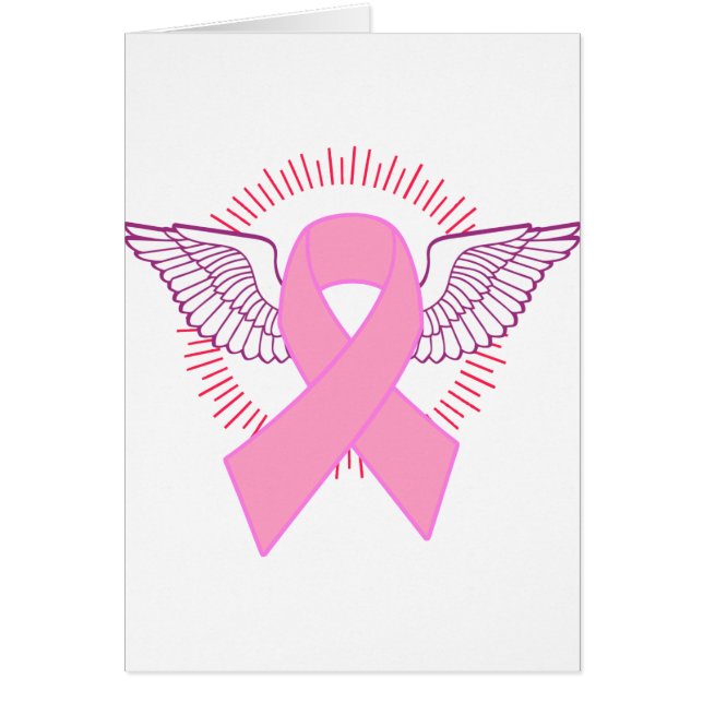 Pink Ribbon (正面)