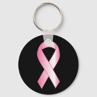 Pink Ribbon Breast Cancer Research