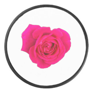 Pink Rose #4 アイスホッケーパック