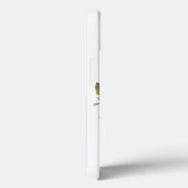 Pink Rose Elegance  Case-Mate iPhoneケース (裏面 / 右)