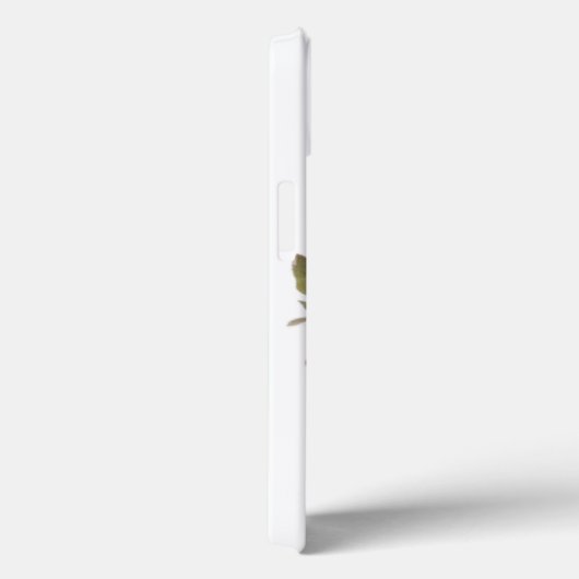 Pink Rose Elegance  Case-Mate iPhoneケース (裏面 / 右)