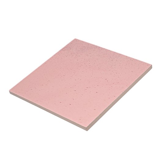 Pink Sand タイル (側面)