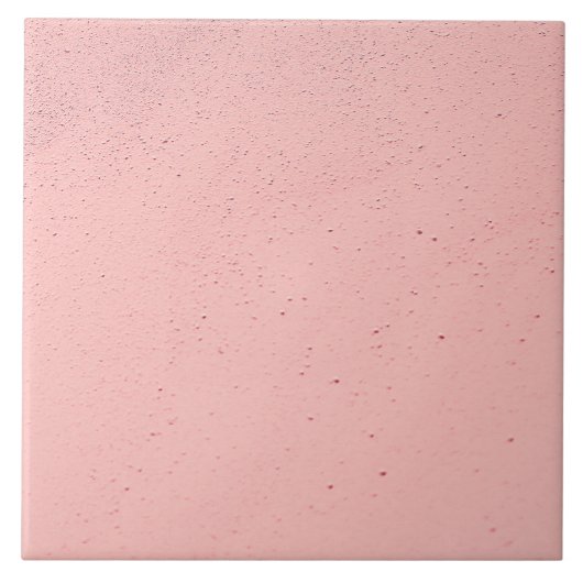 Pink Sand タイル (正面)