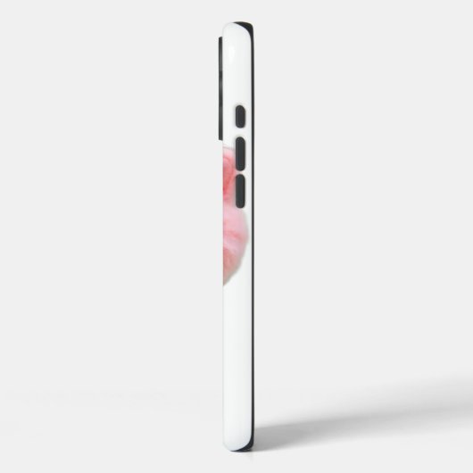 Pink Serenity 002 Case-Mate iPhoneケース (裏面 / 左)