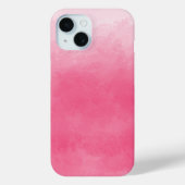 pink shade Case-Mate iPhoneケース (裏面)