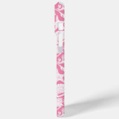 Pink Shells Personalized Case-Mate iPhoneケース (裏面 / 左)