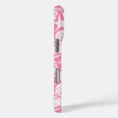 Pink Shells Personalized Case-Mate iPhoneケース (裏面 / 右)