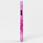 PINK SMOKEで「Change Your Text」でカバー –  Case-Mate iPhoneケース (裏面/右)