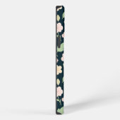 Pink Spring Elegance iPhoneケース (右側面)