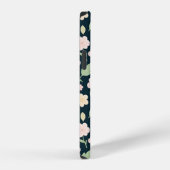 Pink Spring Elegance iPhoneケース (右側面)