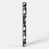 Pink Spring Elegance iPhoneケース (右側面)