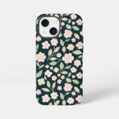Pink Spring Elegance iPhoneケース (裏面)
