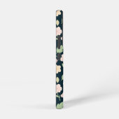 Pink Spring Elegance Samsung Galaxyケース (右側面)