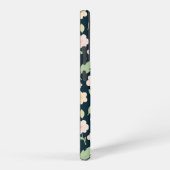 Pink Spring Elegance Samsung Galaxyケース (右側面)