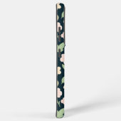 Pink Spring Elegance Samsung Galaxyケース (右側面)