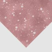 Pink Sprinkles 薄葉紙 (詳細)