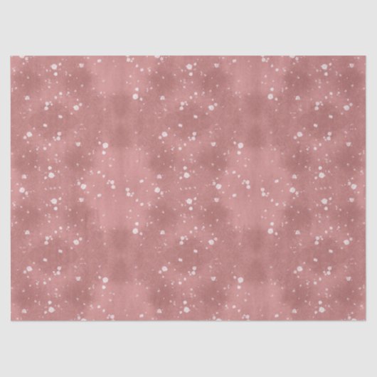 Pink Sprinkles 薄葉紙 (正面)