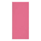 Pink St. Agatha (M 003)ラックカード#2 ラックカード (裏面)