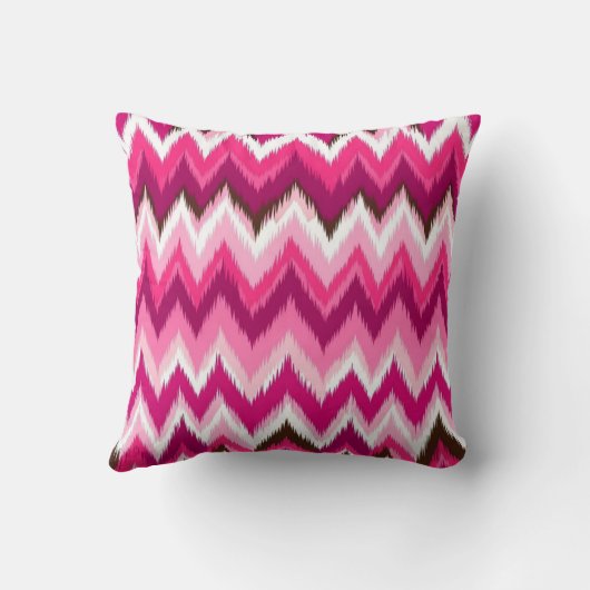 Pink Static クッション (裏面)