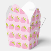 Pink Strawberries フェイバーボックス (オープン)