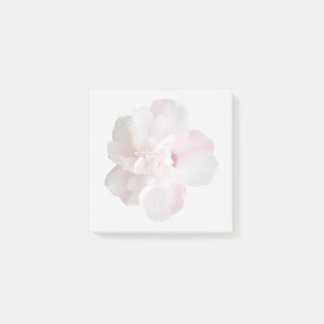 Pink Strawberry Smoothie Althea Sticky Notes ポストイット