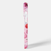 Pink Summer Vibes Case-Mate iPhoneケース (裏面 / 左)