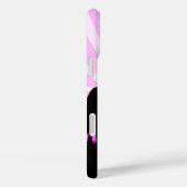 Pink Sunset Cowgirl IPhone cases Case-Mate iPhoneケース (裏面 / 右)