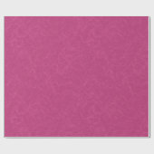 Pink textured surface with swirling pattern ラッピングペーパー (フラット)