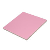 Pink tile for combine with cherries tile タイル (側面)