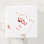 Pink Truck Easter Egg Hunt フェイバータグ (インサイチュ)