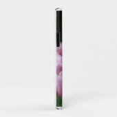 Pink tulip iPhone Case Case-Mate iPhoneケース (裏面/右)