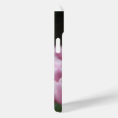 Pink tulip phone case Case-Mate iPhoneケース (裏面 / 右)