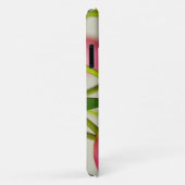 Pink Tulips Case-Mate iPhoneケース (裏面/右)