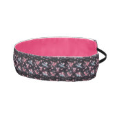 Pink Unicorn Dragon Mix アスレチックヘッドバンド (右)