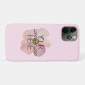 Pink Vertical社のビジネス  Case-Mate iPhoneケース (裏面(横))