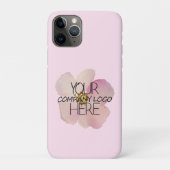 Pink Vertical社のビジネス Case-Mate iPhoneケース (裏)