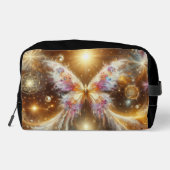 Pink Vibrant Celestial Butterfly ドップキット (裏面)