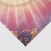 Pink VIrgin Mary Decoupage Tissue Paper 薄葉紙 (詳細)