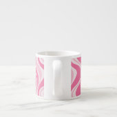 Pink Waves Espresso Cup エスプレッソカップ (裏面)