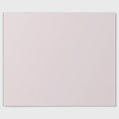  Pink Wedding  ラッピングペーパー (フラット)