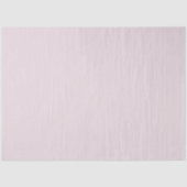  Pink Wedding  薄葉紙 (正面)